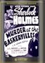 Murder at the Baskervilles (Sherlock Holmes) (1937)