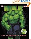"Hulk" the...