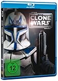 Image de Warner BD Star Wars - The Clone Wars
