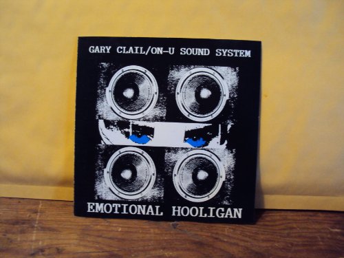 Produkt-Bild: Emotional Hooligan