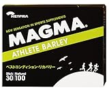 【マグマ アスリートバーリィ】 【スティック30本】 Magma