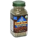 Simply Organic Grilling Seasoning, Steak, 3.5-Ounce Jar (Pack of 4)