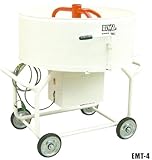 栄和機械工業　モルタルミキサー　EMT-4　タイプ4