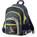 Hexe Hixi Rucksack