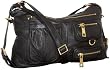 Steven by Steve Madden Concrete Jungle Medium Hobo