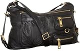 Steven by Steve Madden Concrete Jungle Medium Hobo