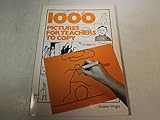 1000 pictures for teachers to copy