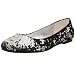 Chinese Laundry Women's Good Times Sequined Ballet Flat