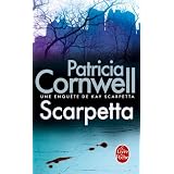 Scarpettapar Patricia Cornwell