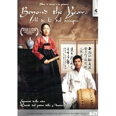 Beyond The Years - Al Di La' Del Tempo