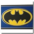 Batman Logo Border