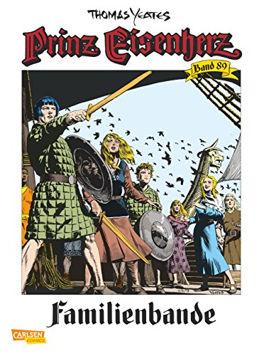 Free Download Prinz Eisenherz 89 By Rolf Theidafcscf