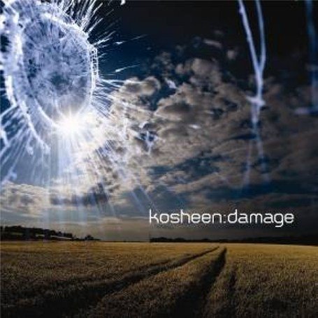CD-Charts  Music : Damage (UK Edition)