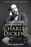The Oxford companion to Charles Dickens