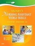 Mosby's Nursing Assistant Video Skill...