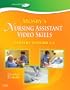 Mosby's Nursing Assistant Video Skills - Student Version DVD 3.0, 3e