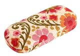 Vera Bradley Hard Eyeglass Case Folkloric