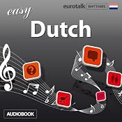 Rhythms Easy Dutch | [EuroTalk Ltd]