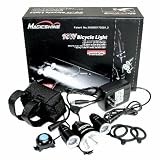 Magicshine MJ-816 1400 Lumens Bike Light