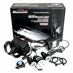 Magicshine MJ-816 1400 Lumens Bike Light 