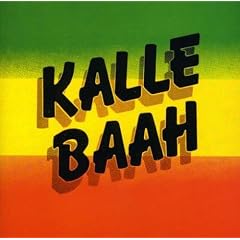 Blacka Rasta