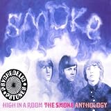 High in a Room - the Anthology