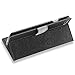 iPhone 6 case, iPhone 6S case, INVELLOP Black iPhone 6/6S case Cover Slim Leather Wallet case iPhone 6 4.7 (Black)