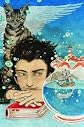 The Unwritten #23