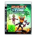Ratchet & Clank: A Crack in Time