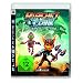 Ratchet & Clank: A Crack in Time