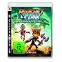Ratchet & Clank: A Crack in Time