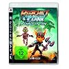 SONY Spiel Ratchet & Clank: A Crack in Time Spiel für PlayStation 3 SONY Spiel Ratchet & Clank: A Crack in Time Spiel für PlayStation 3 SONY Spiel Rat