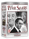 Peter Sellers Collection - Blockhouse/Where Does It/Orders Are