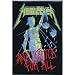 Metallica - And Justice For All Magnet