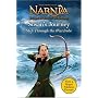 Susan's Journey: Step Through the Wardrobe (Chronicles of Narnia)