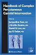 Handbook of Complex Percutaneous Carotid Intervention (Contemporary Cardiology)