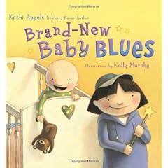 Brand-New Baby Blues