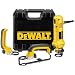 DEWALT DW660SK Heavy Duty 5-Amp 30,000 RPM Rotary Cut-Out Tool with 1/8-Inch and 1/4-Inch Collets, Side Handle, and Circle Cutter