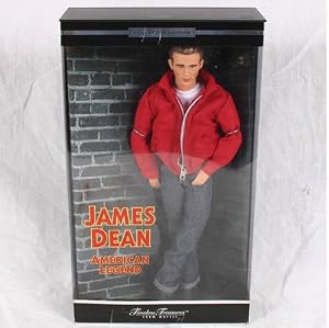 James Dean, American Legend