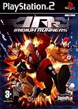 Revue Codemasters  / Irr : iridium runners