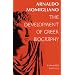 The Development of Greek Biography, Expanded Ed (Carl Newell Jackson Lectures)