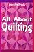 51kqsrxVFPL. SL75  Trimming Your Quilt   Quilting Tips & Tricks