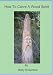 How To Carve A Wood Spirit