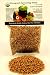 Certified Organic Fenugreek Sprouting Seed: 1/4 Lb. (4 Oz.) of Fenugreek for Sprouts, Planting, Cooking, Gardening, Hydroponics, Salad & More: Rich in Chlorophyll & Vitamins. Revered By the Chinese for Hormone Balance & Weight Loss. They Make a Zesty Addition to Sprout Salads.