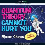 Quantum Theory Cannot Hurt You | [Marcus Chown]