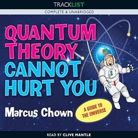 Quantum Theory Cannot Hurt You (Unabridged)