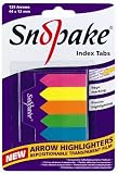 Arrow Highlighters Index Tabs