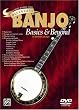 Bluegrass Banjo Basics and Beyond