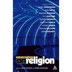 Conversations on Religion