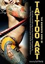 The Mammoth Book of Tattoo Art (Mammoth Books)